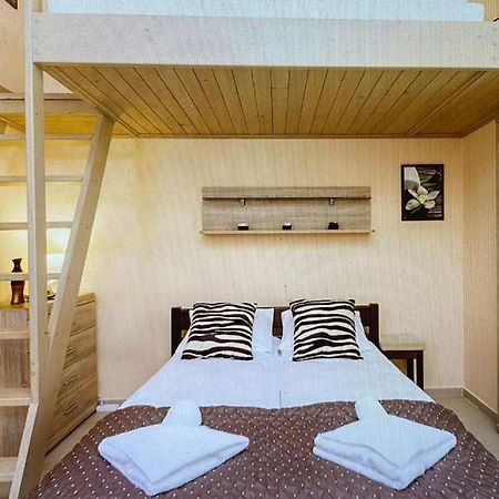 Apartament 7 Minut Od Krupowek Na Nogach! Zakopane Extérieur photo