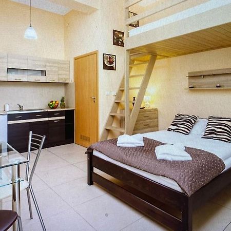 Apartament 7 Minut Od Krupowek Na Nogach! Zakopane Extérieur photo