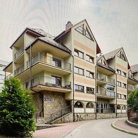 Apartament 7 Minut Od Krupowek Na Nogach! Zakopane Extérieur photo