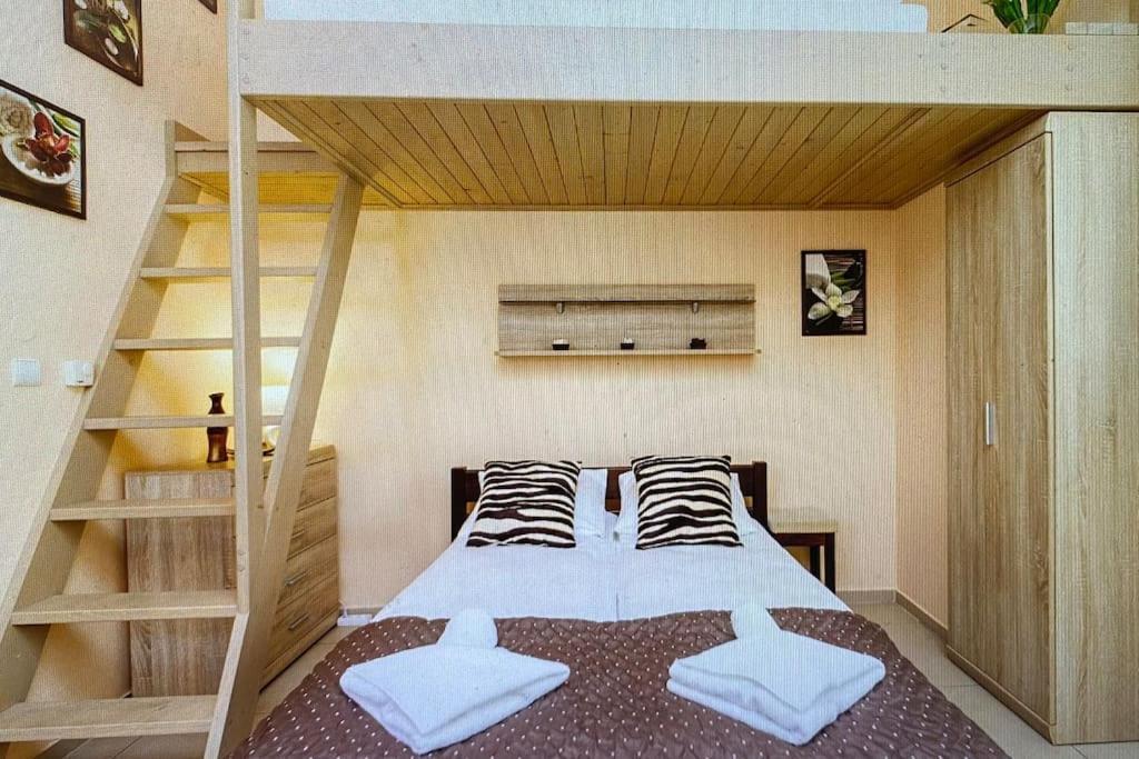 Apartament 7 Minut Od Krupowek Na Nogach! Zakopane Extérieur photo